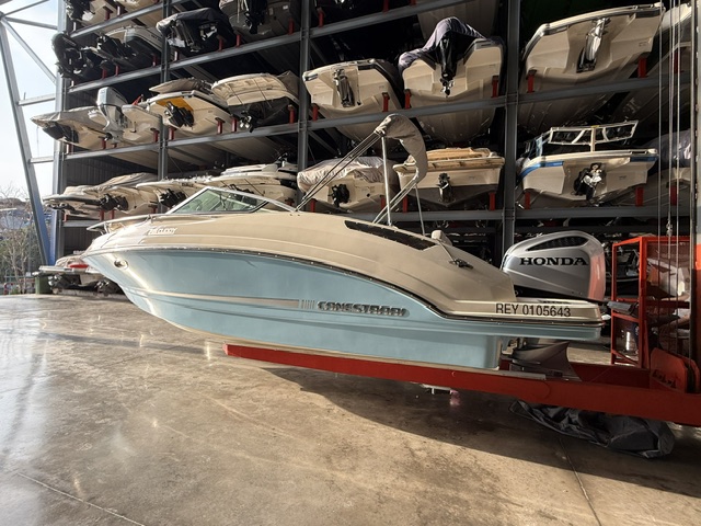 Canestrari Cuddy 225 2025 Honda 225